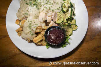 Canadians gobbling up turkey, eggnog this Christmas – Quesnel Cariboo Observer - Quesnel - Cariboo Observer