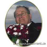 Philip Quesnel - sydenhamcurrent.ca