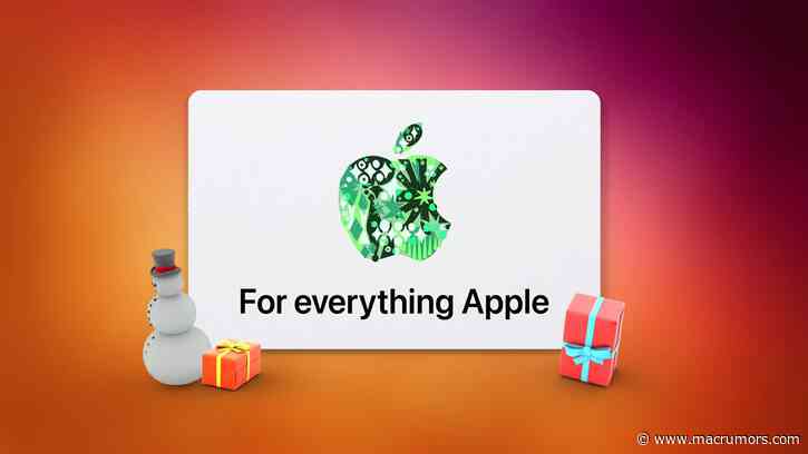 What to Buy With the Apple Gift Card You Unwrapped