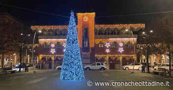 Colleferro. Festività natalizie. Calendario orari per: raccolta rifiuti porta a porta, apertura del cimitero, acquisto abbonamenti alla Stagione Teatrale - Cronache Cittadine