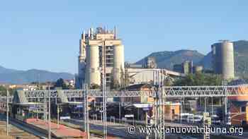 Colleferro, avvisaglie di scontro tra Comune e Italcementi. Sanna evoca la piazza - La Nuova Tribuna