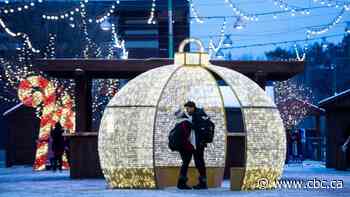 What you need to know about COVID-19 in Ottawa on Monday, Dec. 27 - CBC.ca