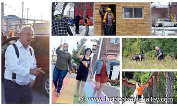 A year in photos: 20 images that defined 2021 in the Ottawa Valley - Ottawa Valley News