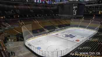 Leafs-Penguins, Senators-Bruins games postponed - TSN