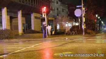 Von Auto erfasst: Schülerin (14) bei Unfall in Waldkraiburg schwer verletzt