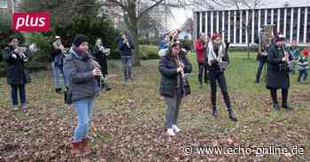 Gemeinden in Lampertheim feiern Weihnachten - Echo Online