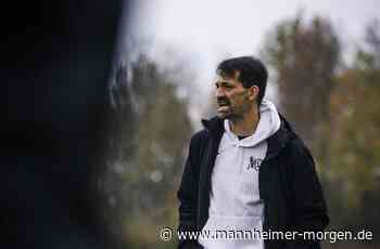 Fusion bei Lampertheims Kickern unwahrscheinlich - Lampertheim - Nachrichten und Informationen - Mannheimer Morgen