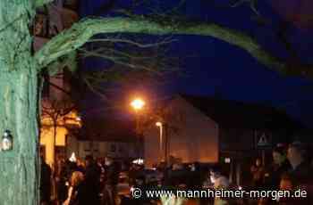 Mit Glaube und Humor gegen Krise - Lampertheim - Nachrichten und Informationen - Mannheimer Morgen