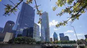 US population growth at lowest rate in pandemic's 1st year - Lethbridge News Now