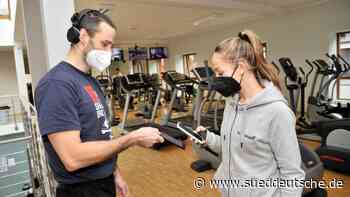 Fitnessstudio: Booster erspart Eingangs-Test - Starnberg - Süddeutsche Zeitung - SZ.de
