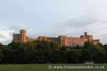 Met Police investigating video after Windsor Castle security breach