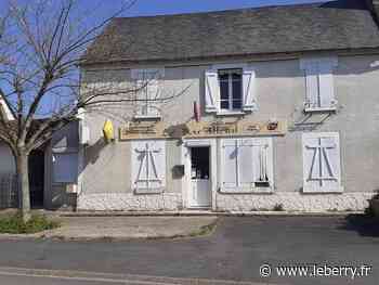 La commune de Vasselay achète l'ancien Bar Atteint - Vasselay (18110) - Le Berry Républicain