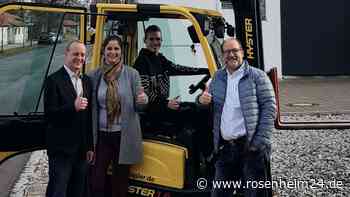 Berufliche Alternativen für Menschen mit Beeinträchtigung: In Rosenheim will „Der Andere Leistungssanbieter“ helfen