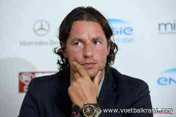 Olivier Renard: &quot;Venanzi liegt tegen iedereen&quot; en &quot;Dat kan impact hebben op overname Standard&quot;