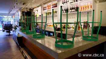 Tourism industry may have to live off domestic travel until the fall, says minister