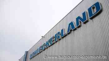 Comeback geplant: Die Drogeriekette Schlecker kehrt zurück