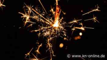 Zum Jahreswechsel wird es ungewöhnlich warm: Bis zu 17 Grad an Silvester