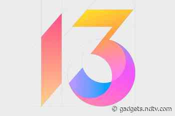 MIUI 13 Launch Set for December 28, Promised to Have Improved ‘System Fluency’