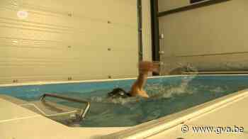 Nu zwemwater in meren veel te koud is: sportzaak in Kalmthout organiseert indoor triatlon - Gazet van Antwerpen