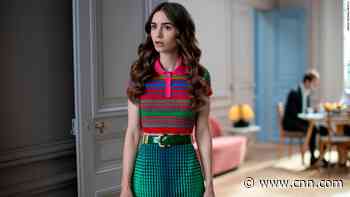 'Emily in Paris' Season 2 is your winter travel escape, from St-Tropez to Versailles