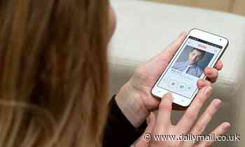 Tinder's busiest swiping day is on January 2nd - with peak hours from 7pm-10pm 