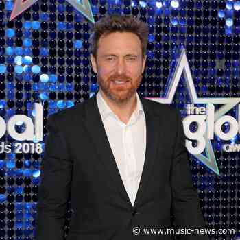 David Guetta predicts bright future for dance music