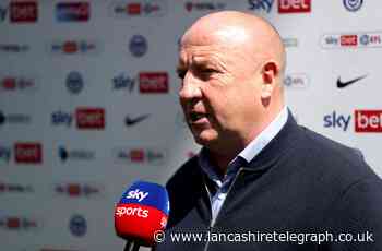 Accrington Stanley boss John Coleman's verdict on Rotherham United win