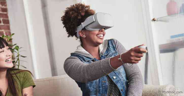 Apple reportedly hires Meta’s AR communications lead ahead of headset launch in 2022