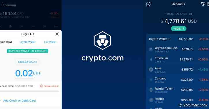 How to buy crypto on iPhone the easy way