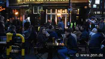 Thronjubiläum naht: Pubs länger offen zu Ehren der Queen? - Potsdamer Neueste Nachrichten