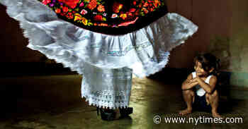 Helping to Reveal a Still-Shuttered World