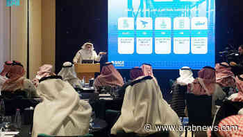 Saudi civil aviation workshop empowers private aircraft owners - Arab News