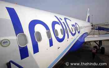 Data | Despite higher passenger count in November, aviation sector yet to come out of woods - The Hindu