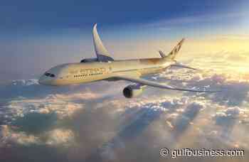 ADQ, Etihad unveil plans to grow Abu Dhabi's aviation ecosystem - Gulf Business