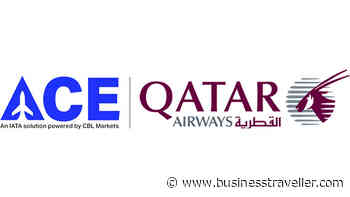 Carbon offset transactions take off with IATA aviation carbon exchange (ACE) and IATA clearing house (ICH) – Business Traveller - Business Traveller