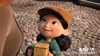 Visioni di Natale a Minturno, cortometraggi dal mondo per bambini e famiglie - LatinaQuotidiano.it