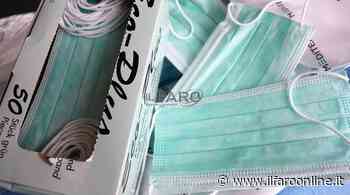 Aumentano i contagi, anche a Minturno mascherine obbligatorie all'aperto: l'ordinanza - Il Faro online