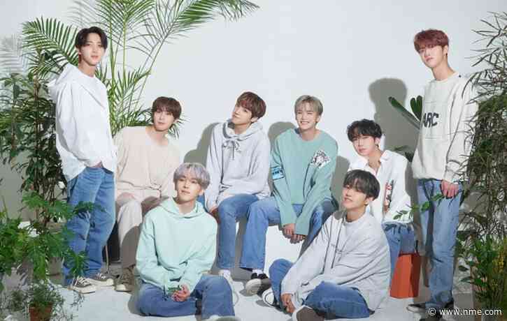PENTAGON tease comeback with cinematic trailer