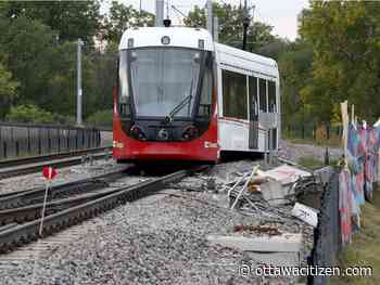 Egan: LeBreton Flats solved, Sens make the playoffs — 2022's a beauty from here