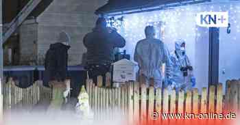 Schüsse in Haus in Glinde: zwei Kinder und Mann tot – Tötungsdelikt vermutet