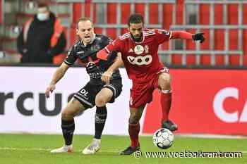 Mehdi Carcela blijft vol vertrouwen ondanks de nederlaag: &quot;Het is aan ons om de zaken om te draaien&quot;