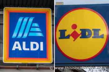 Aldi and Lidl middle aisles: What's available from Monday December 27?