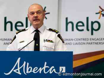 Keith Gerein: Council progresses on the right path but at the wrong speed in diverting Edmonton police funding