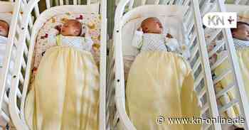 So ist es um die Geburtshilfe in Schleswig-Holstein bestellt