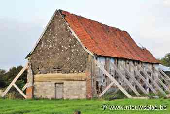 Het Waterhof 'komt boven water' tijdens online raadszitting - Het Nieuwsblad