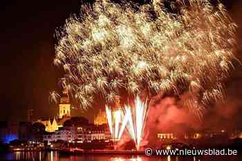 Nog maar in twee gemeenten in regio kan je op oudjaar vuurwerk afsteken zonder voorafgaande schriftelijke toelating