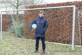 Dries Van Meirhaeghe: “Mooie uitdaging bij Deense FC Midtjylland”