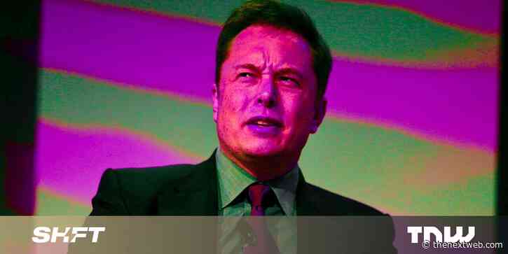 Elon Musk’s 13 most WTF tweets in 2021