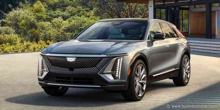 2021 was a massive year for electric cars. 2022 will be even bigger.