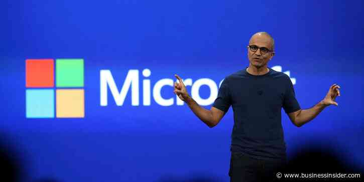 Microsoft joins Google, GM in not attending CES tech conference in person over Omicron surge